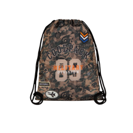Спортна торба Coolpack - SPRINT - Badges B