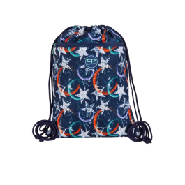 Спортна торба COOLPACK - VERT - Universe