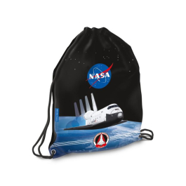 Спортна торба NASA Ars Una