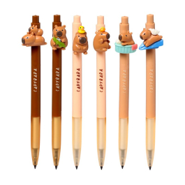 Молив Minecraft - без подостряне, Асортимент