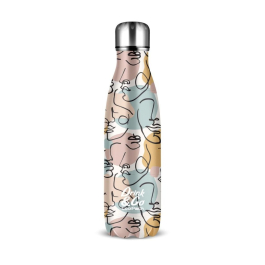Термо бутилка - COOLPACK - ART Deco