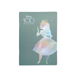 Тетрадка А4 60 л. ред Disney 100 Opal-3