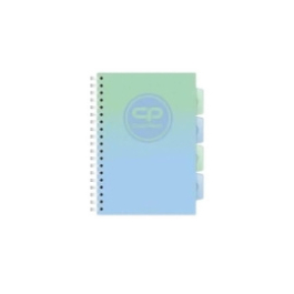 Тетрадка B5 Coolpack - Gradient Mojito