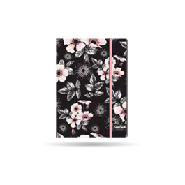 Тетрадка А5 Coolpack твърди корици 60л. ред Helen