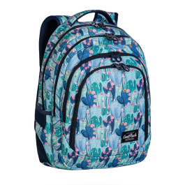 Ученическа раница COOLPACK - DRAFTER - ARIZONA