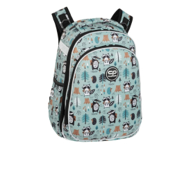 Ученическа раница Coolpack - Turtle - Shoppy