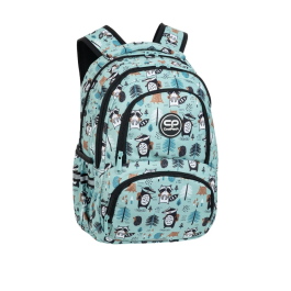 Ученическа раница Coolpack - Spiner Termic - Shoppy