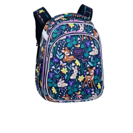 Ученическа раница Coolpack - Turtle - Oh My Deer