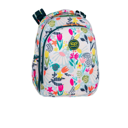 Ученическа раница Coolpack - Turtle - Sunny day