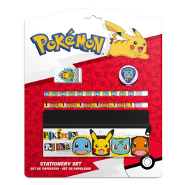 Ученически комплект Pokemon 