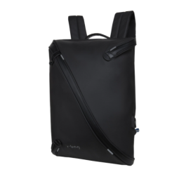 Бизнес раница r-bag Acro black 