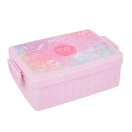 Кутия за храна Coolpack - Foody - GRADIENT TIE DYE
