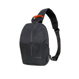 Бизнес раница r-bag  Photon Black