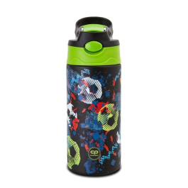 Термо бутилка Coolpack - BONO - FOOTBALL 350 ml