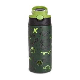 Термо бутилка Coolpack - BONO - TIGER 350 ml 