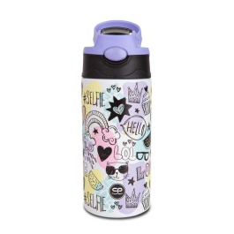 Термо бутилка Coolpack - BONO - MOOD 350 ml 