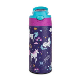 Термо бутилка Coolpack - BONO - MRS UNICORN 350 ml