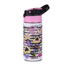 Термо бутилка Coolpack - BONO - DIARY 350 ml 
