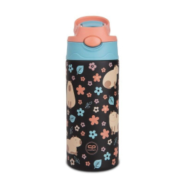 Термо бутилка Coolpack - BONO - CAPYBARA 350 ml  
