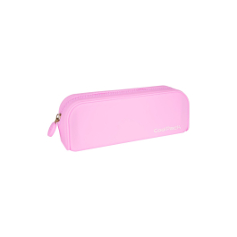 Несесер Coolpack - TUBE - SILICONE - Powder Pink 