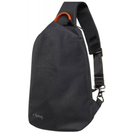 Бизнес раница r-bag Pump Black