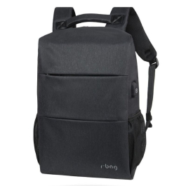 Бизнес раница r-bag Range black 