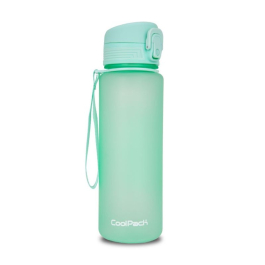 Бутилка за вода COOLPACK - Brisk 600ml - Powder mint