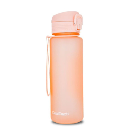 Бутилка за вода COOLPACK - Brisk 600ml - Powder peach