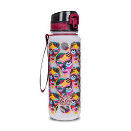 Бутилка за вода COOLPACK - Brisk 600ml - Cinco