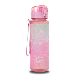 Бутилка за вода COOLPACK - Brisk 600ml - TIE DYE