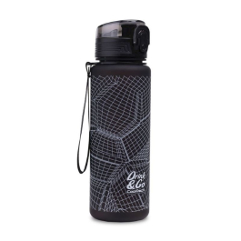 Бутилка за вода COOLPACK - Brisk 600ml - RENDER