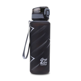 Бутилка за вода COOLPACK - Brisk 600ml - BLACKBOARD