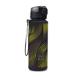 Бутилка за вода COOLPACK - Brisk 600ml - COMB
