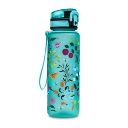 Бутилка за вода COOLPACK - Brisk 600ml - CHERRY TREE