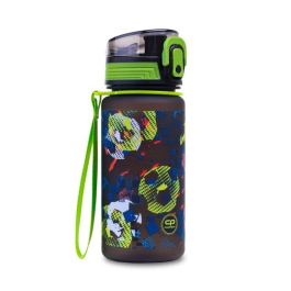 Бутилка за вода COOLPACK - Brisk 400ml - FOOTBALL