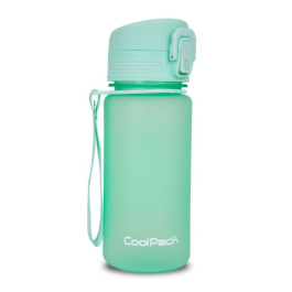 Бутилка за вода COOLPACK - Brisk 400ml - Powder mint