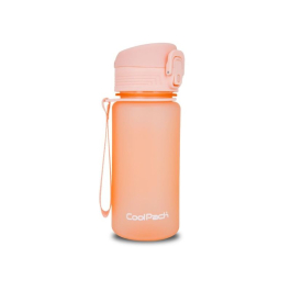 Бутилка за вода COOLPACK - Brisk 400ml - Powder peach