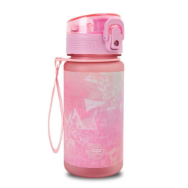 Бутилка за вода COOLPACK - Brisk 400ml - TIE DYE