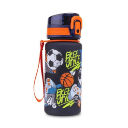 Бутилка за вода COOLPACK - Brisk 400ml - HOBBY