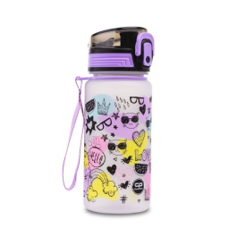 Бутилка за вода COOLPACK - Brisk 400ml - MOOD