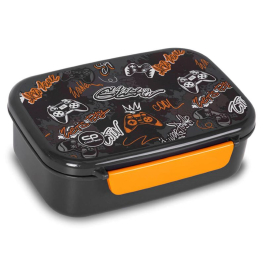 Кутия за храна Coolpack - Foody - Gamer