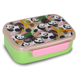 Кутия за храна Coolpack - Foody - Panda Gang