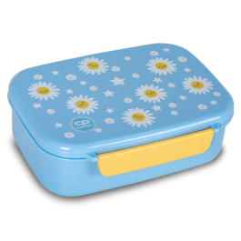 Кутия за храна Coolpack - Foody - Daisy Sun