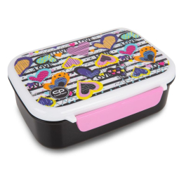 Кутия за храна Coolpack - Foody - DIARY