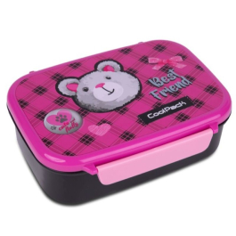 Кутия за храна Coolpack - Foody - BUDDY