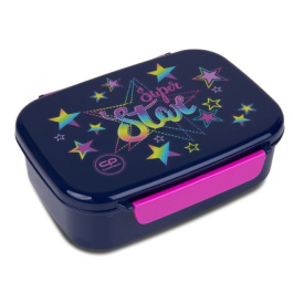 Кутия за храна Coolpack - Foody - STARS