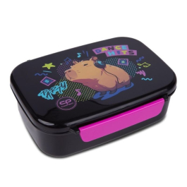 Кутия за храна Coolpack - Foody - CAPYBARA MUSIC