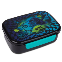 Кутия за храна Coolpack - Foody - GAMER CHESS