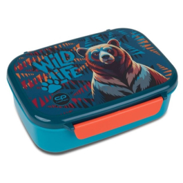 Кутия за храна Coolpack - Foody - BEAR