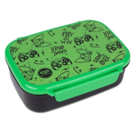 Кутия за храна Coolpack - Foody - GAME OVER GRADIENT